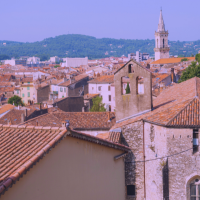 Image Draguignan