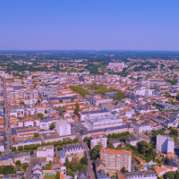 Image La Roche sur Yon