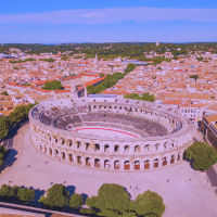 Image Nîmes