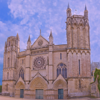 Image Poitiers