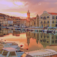 Image Sète