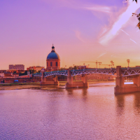 Image Toulouse Labège