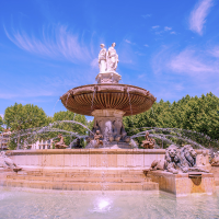 Image Aix-en-Provence
