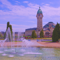 Image Limoges