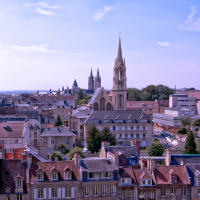 Image Caen