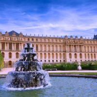 Image Versailles