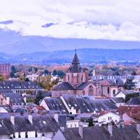 Image Tarbes