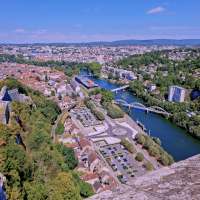 Image Besançon