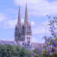 Image Quimper