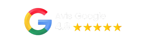 Salon des Alliances, avis google