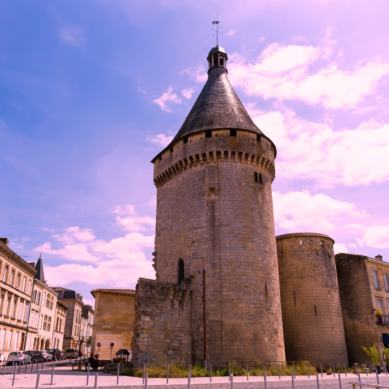Image Libourne